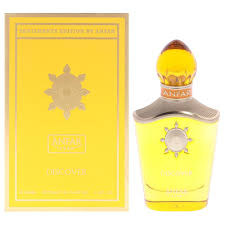 Anfar Discover Perfume By Anfar For M