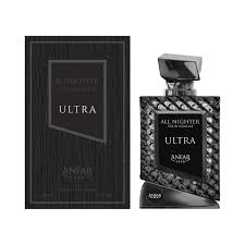 Anfar All Nighter Ultra Perfume By Anfar For M