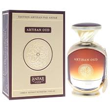 Anfar Artisan Oud Perfume By Anfar For M