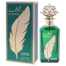 Anfar Al Riysh U Perfume By Anfar For M