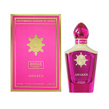 Anfar Awaken Perfume By Anfar For W
