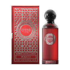 Anfar Fouco Perfume By Anfar For M