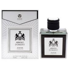 Anfar London Absolu D(Orient Perfume By Anfar For M