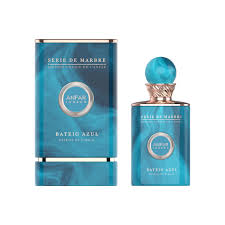 Anfar London Bateig Azul Perfume By Anfar For M