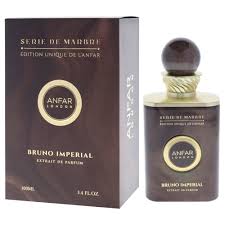 Anfar London Bruno Imperial Perfume By Anfar For M