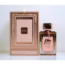 Anfar London Date Nights Perfume By Anfar For W