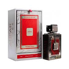 Anfar London Intense Sport Perfume By Anfar For M