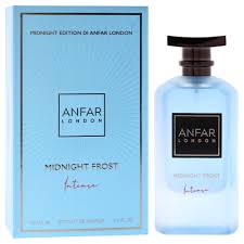 Anfar London Midnight Frost Intense Perfume By Anfar For W