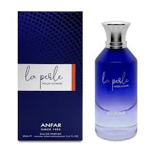 Anfar La Perle Perfume By Anfar For W