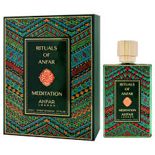 Anfar London Rituals Of Anfar Meditation Perfume By Anfar For W
