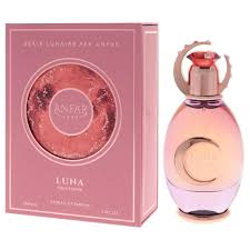 Anfar Luna Perfume By Anfar For W