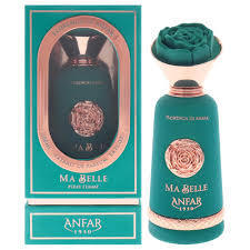 Anfar Ma Belle Perfume By Anfar For W