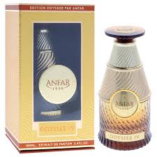 Anfar Odyssee Iv Perfume By Anfar For W