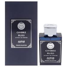 Anfar Ombre Bleu Perfume By Anfar For M