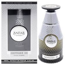 Anfar Odyssee Iii Perfume By Anfar For M