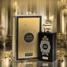 Anfar Oud Tabac Perfume By Anfar For M