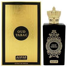 Anfar Oud Tabac Perfume By Anfar For Men