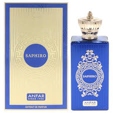Anfar Saphiro Perfume By Anfar For Men