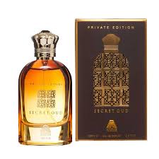 Anfar Secret Oud Perfume By Anfar For Men