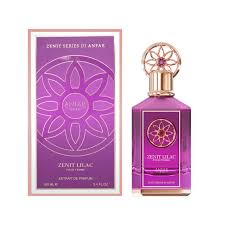 Anfar Zenit Lilac Perfume By Anfar For Women