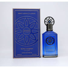 Anfar Zenit Nomad Perfume By Anfar For Men