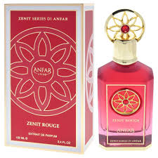Anfar Zenit Rouge Perfume By Anfar For Women