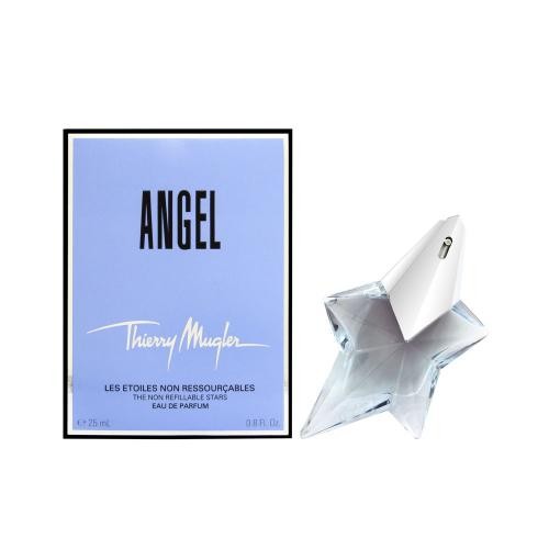 Angel Perfume By Thierry Mugler For Women