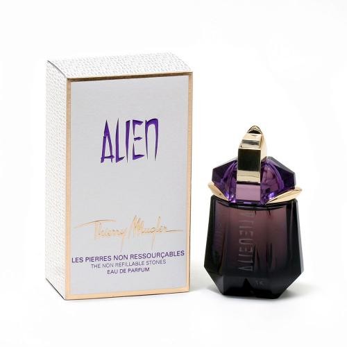 Mugler Allen Perfume By Thierry Mugler For Women