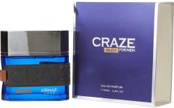 Armaf Craze Bleu Perfume By Armaf For Men