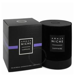 Armaf Niche Saphire Perfume By Armaf For Men