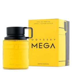 Armaf Odyssey Mega Perfume By Armaf Luxe Sterling Parfums For Men