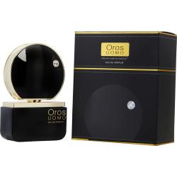 Armaf Oros Uomo Perfume By Armaf Luxe Sterling Parfums For Men