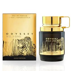 Armaf Odyssey Wild One Perfume By Armaf Luxe Sterling Parfums For Men