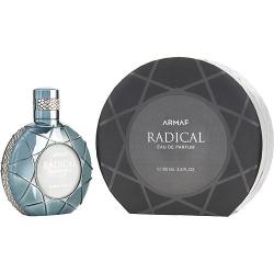 Armaf Radical Blue Perfume By Armaf Luxe Sterling Parfums For Men