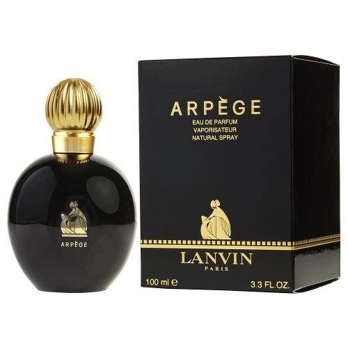 Arpege By Lanvin Perfume By Lanvin For Women