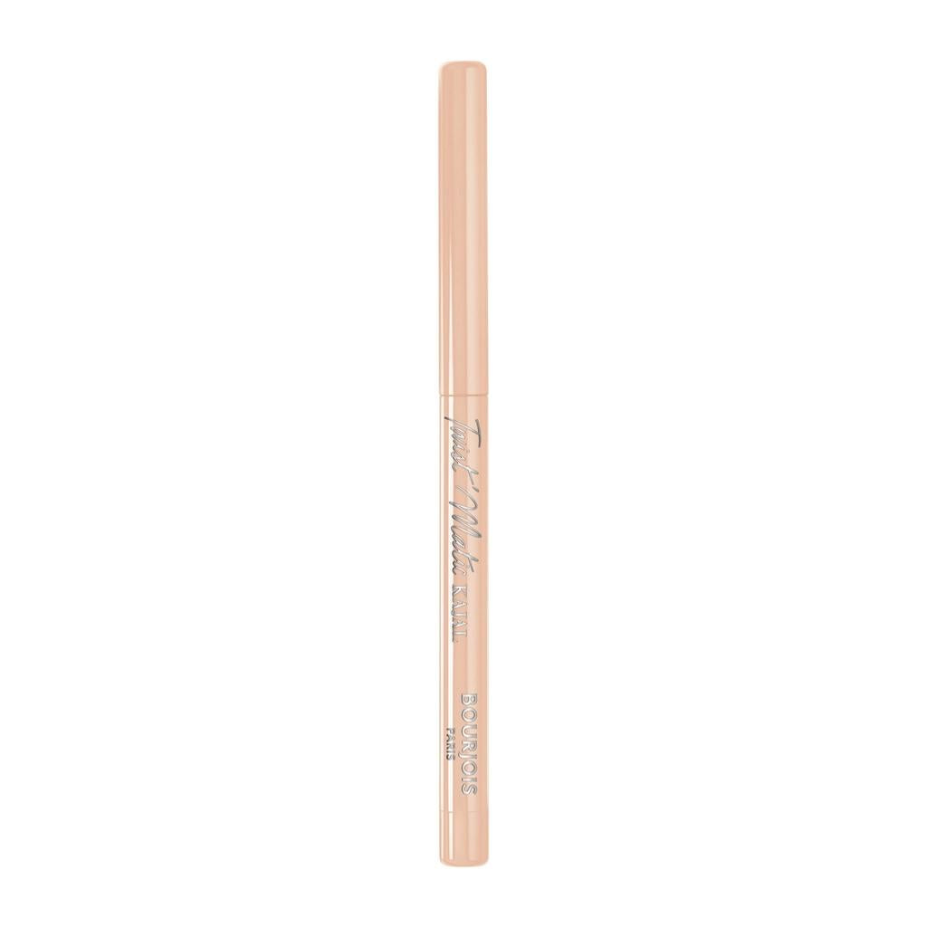 Bourjois Twist Matic Kajal 2-in-1 Eyeliner 04 Beige Des Sables