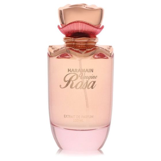 Al Haramain Vergine Rosa Perfume By Al Haramain For Women