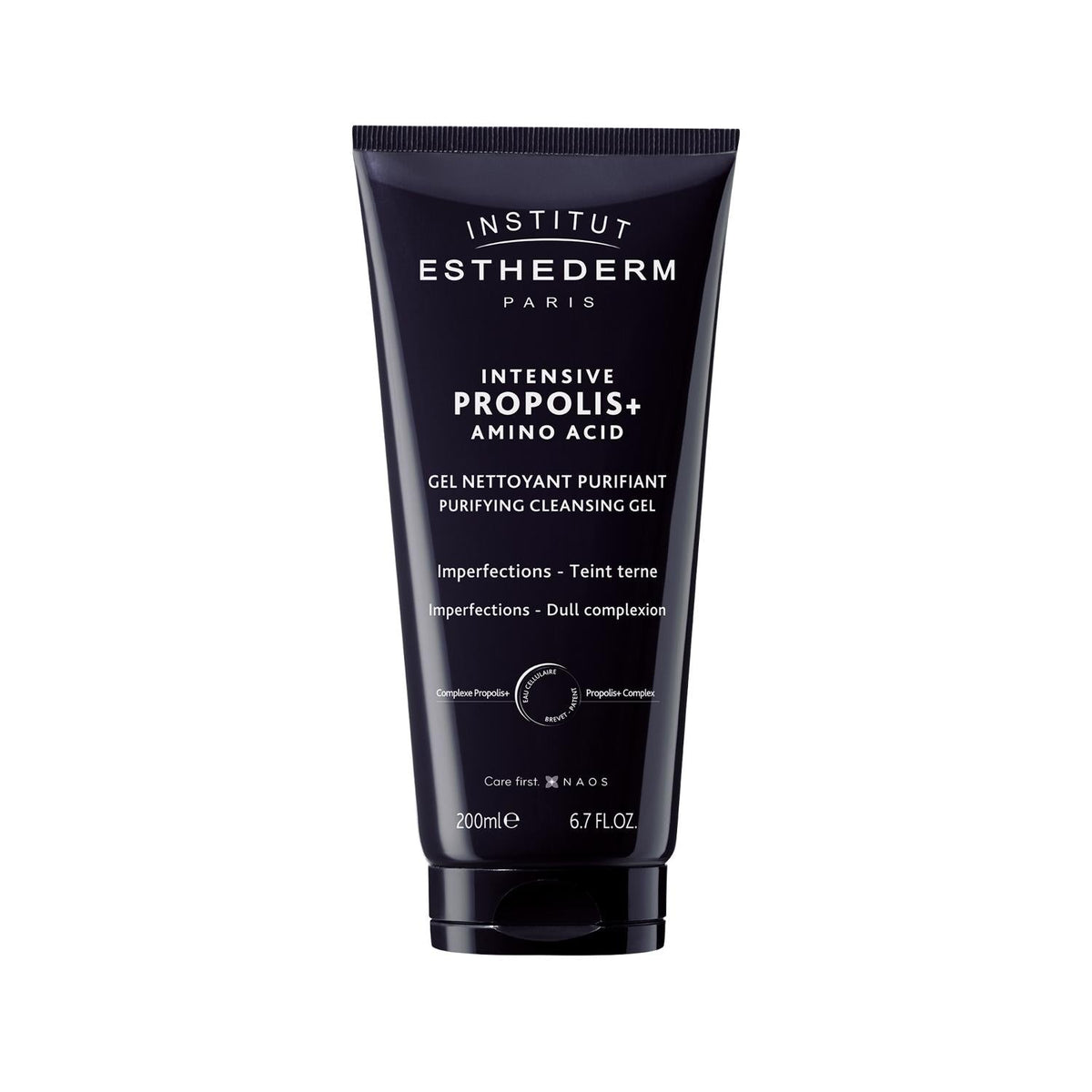 Esthederm Intensive Propolis+ Purifying Cleansing Gel 200 ml