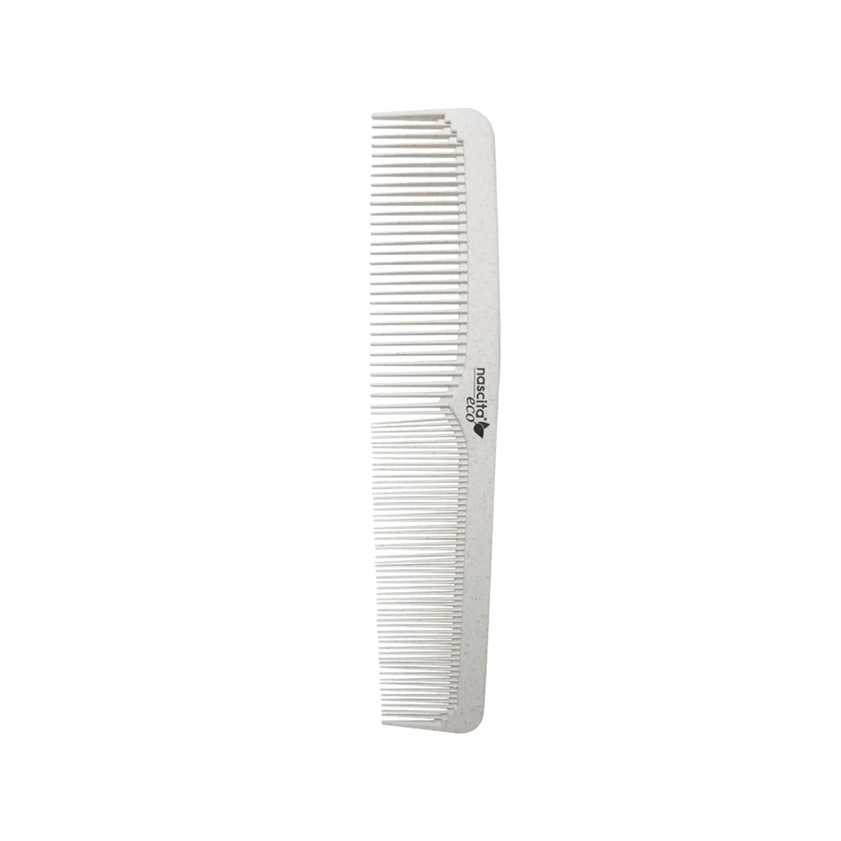 Nascita Recyclable Comb 103 - Eco-Friendly Hair Care for Sustainable Grooming