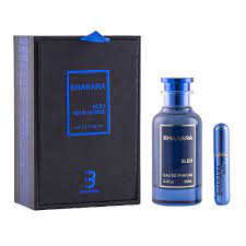 Bharara Blue Perfume By Bharara Beauty For Men