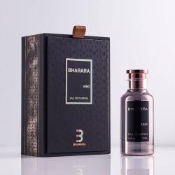 Bharara King Perfume By Bharara Beauty For Men