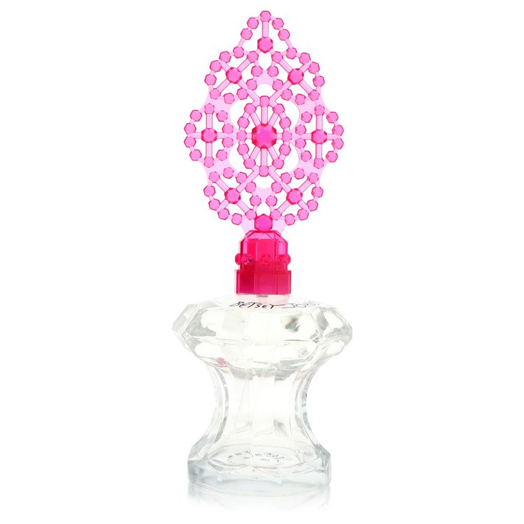 Betsey Johnson by Betsey Johnson Eau De Parfum Spray (unboxed) 3.4 oz for Women