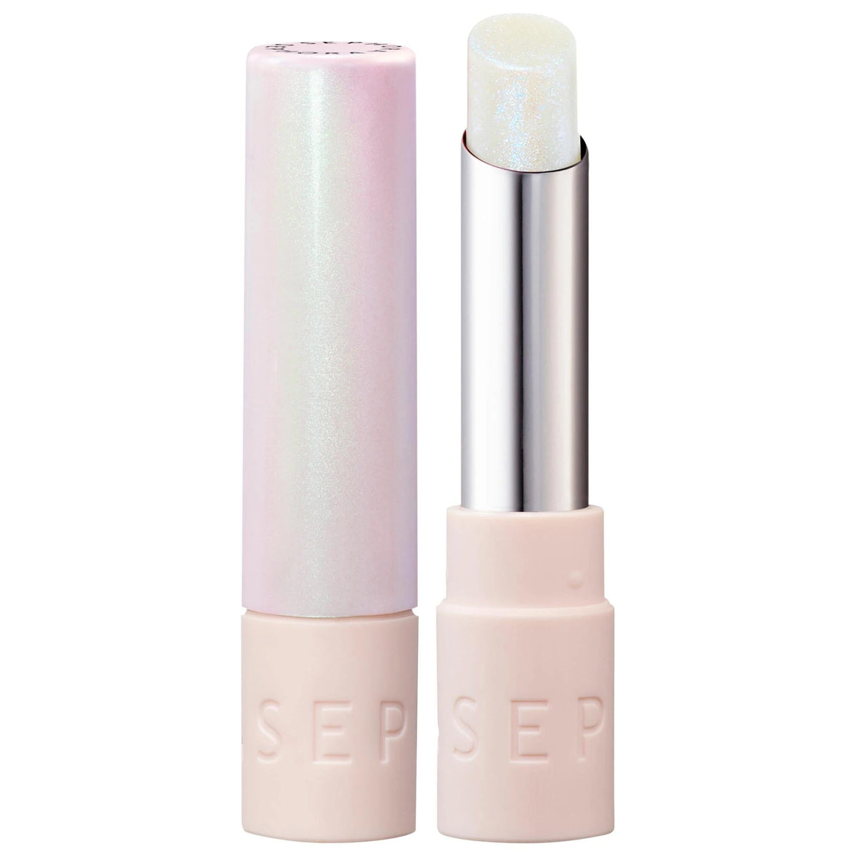 Sephora About That Shine Sheer Shine Lipstick - Long-Lasting Hydration & Prismatic Shine Lip Color