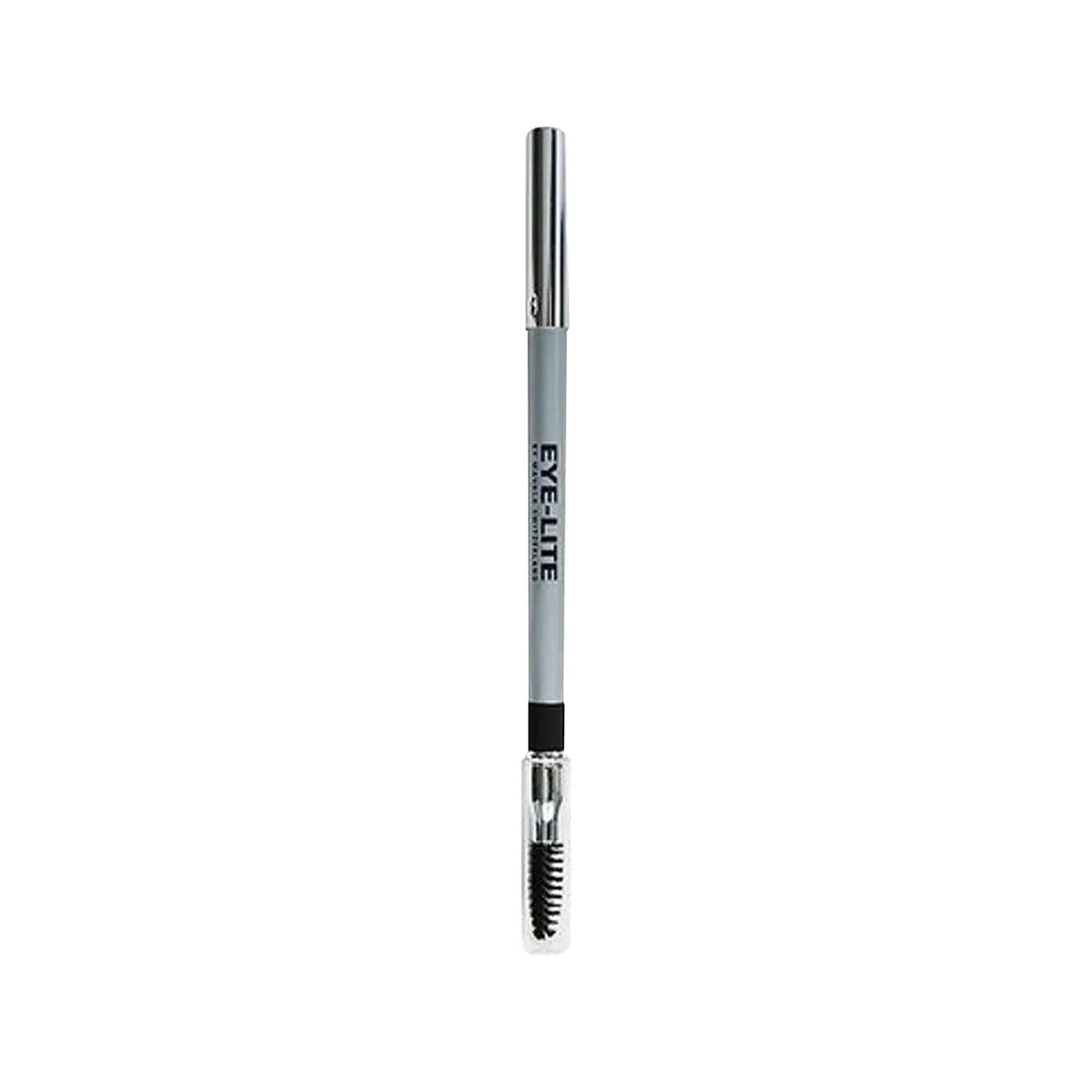 Mavala Eye-Lite Brun Eye Pencil - 4g, Natural Brown Shade for Precise Eye Makeup
