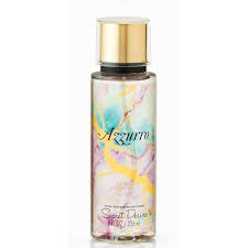 Body Mist Azzuro Perfume By Secret Desire For W