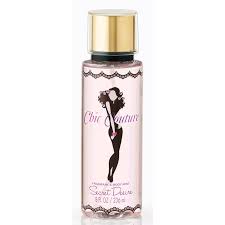 Body Mist Chic Couture Perfume By Secret Desire For W