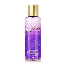 Body Mist Love Trance Perfume By Secret Desire For W