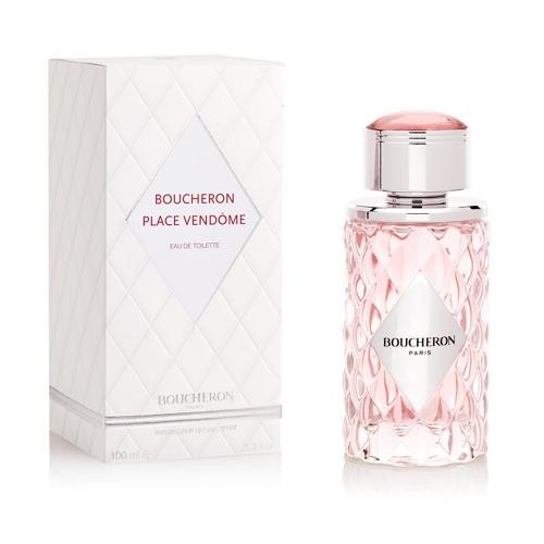 Place Vendome By Boucheron Perfume By Boucheron For Women
