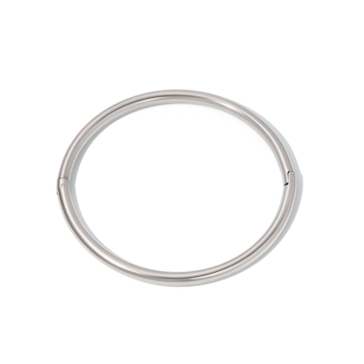 Timeless and Chic Bangle Bracelet - WATERPROOF