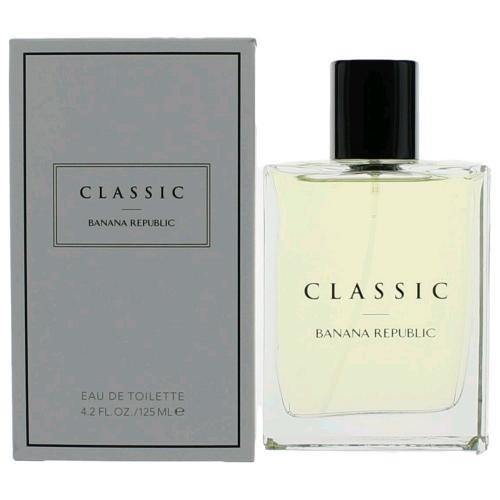 Classic By Banana Republic Perfume By Banana Republic For Women